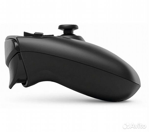 Геймпад Steelseries Nimbus+ Apple Arcade, черный