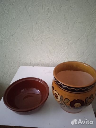 Керамическая кружка сувенирная.Кострома