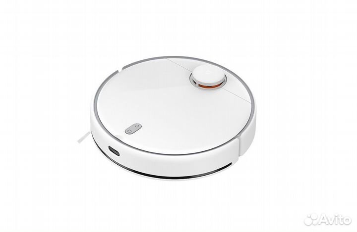 Робот-пылесос Mijia LDS Vacuum Cleaner 2