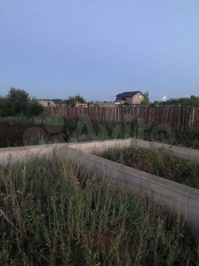 Дача 108 м² на участке 10 сот.