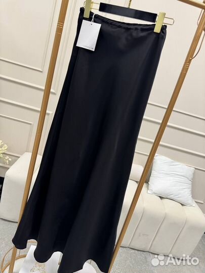 Юбка макси