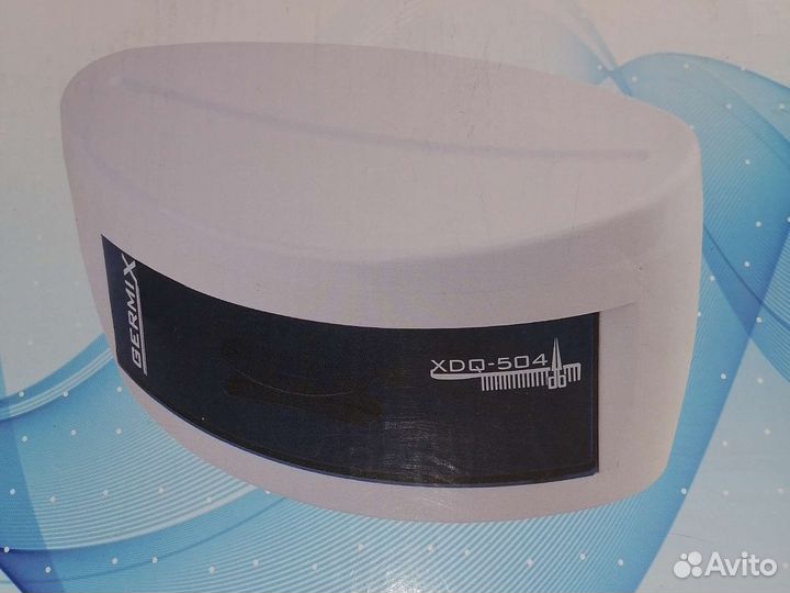 Ультрафиолетовый стерилизатор для инструмента