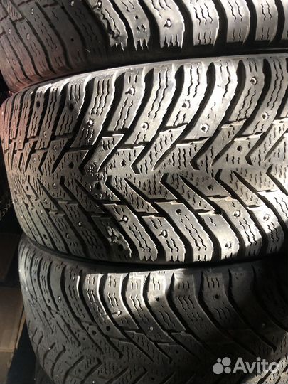 Диски с резиной r17