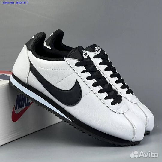 Кроссовки Nike Cortez (Арт.86796)