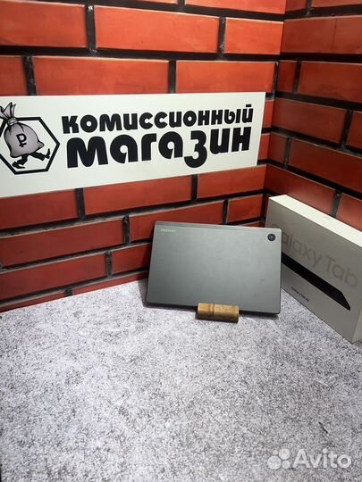 Планшет samsung galaxy tab a8 32