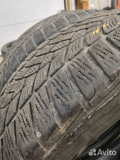 Goodyear UltraGrip Performance+ 195/55 R20