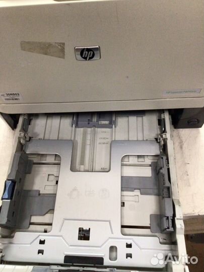 Принтер Hp P 2055dn