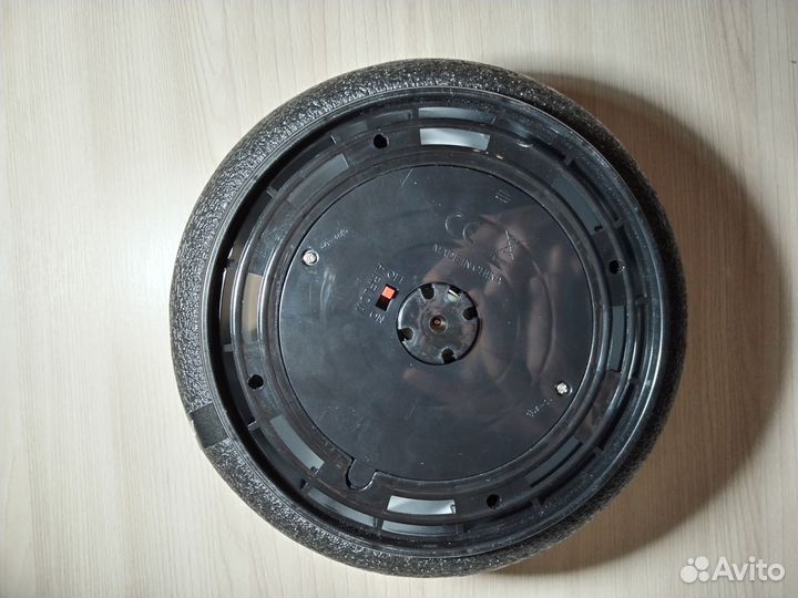 Мяч для аэрофутбола