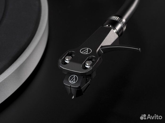 Audio-Technica AT-LP5X виниловый проигрыватель