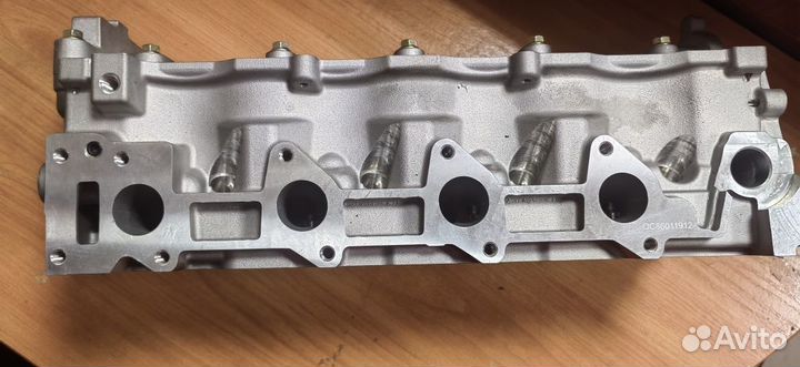 Гбц Hyundai Santa Fe I 2.0crdi D4EA 01