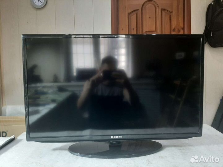 Телевизор Samsung 32 дюйма