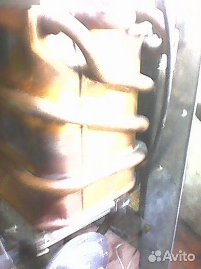 Газовая колонка bosch Португалия 10л