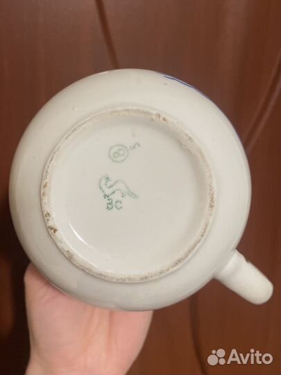 Молочник Хайта СССР