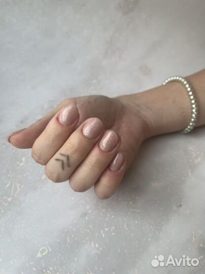 Ищу модель для маникюра, педикюра