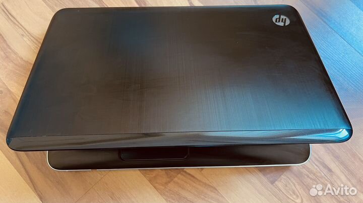 Hp dv6 core i7 10 ddr ssd