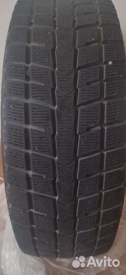 Nexen Winguard Ice SUV 215/65 R16 98Q