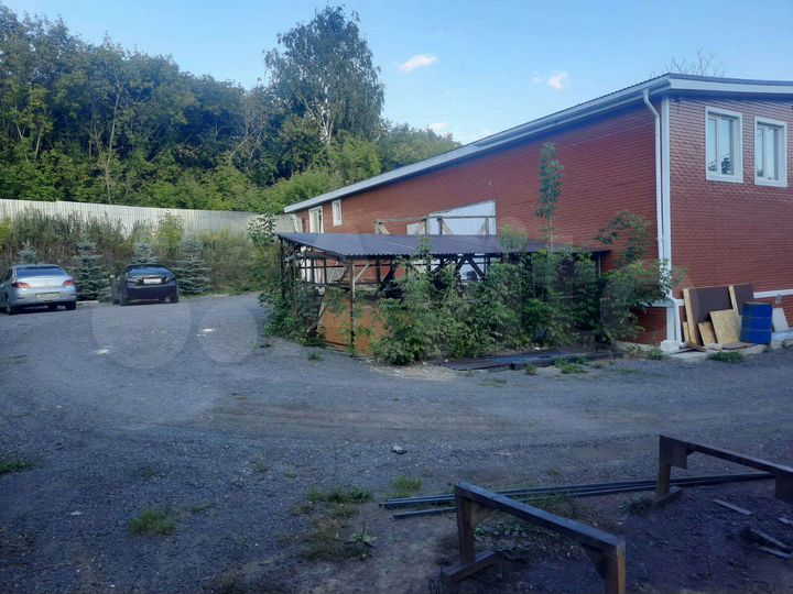 Производство, 230 м²