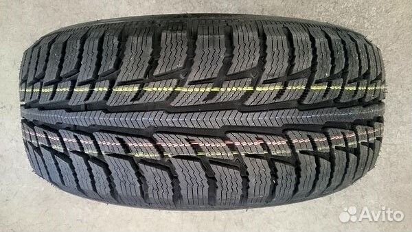 Bfgoodrich Winter T/A KSI 235/55 R17 99T