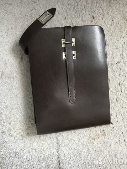 Погоны, Офицерский планшет