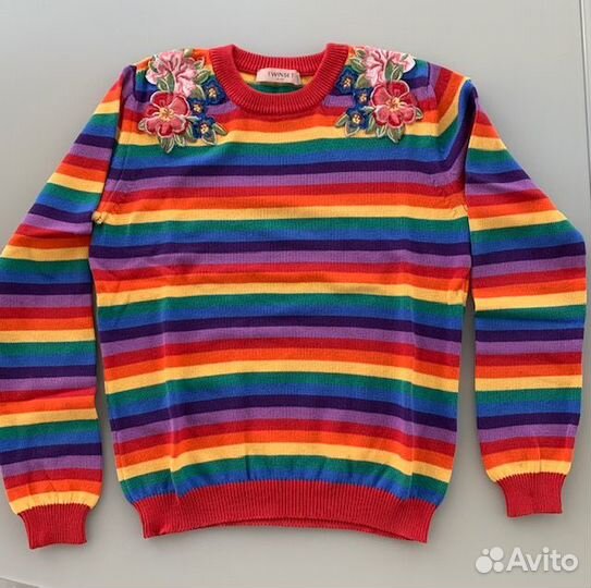 Джемпер женский twinset (Milano) оригинал