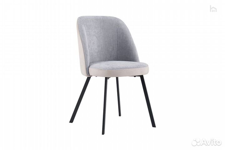 Стул обеденный Praga FR 0376