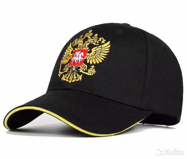 Кепка бейсболка