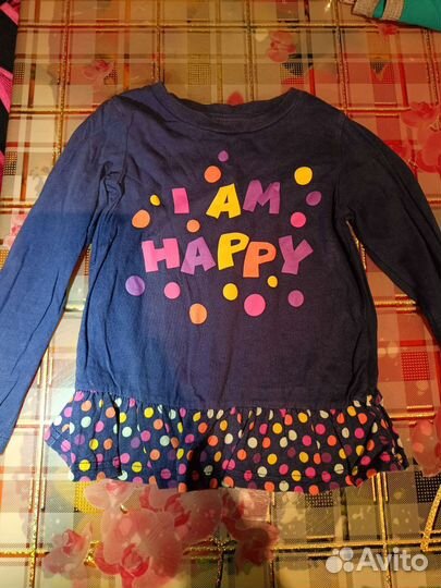 Вещи для девочки