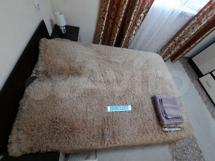 Дом 25 м² на участке 4 сот.