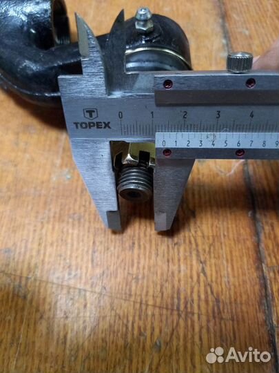 Наконечник рулевой поперечной тяги FAW 1031/1041