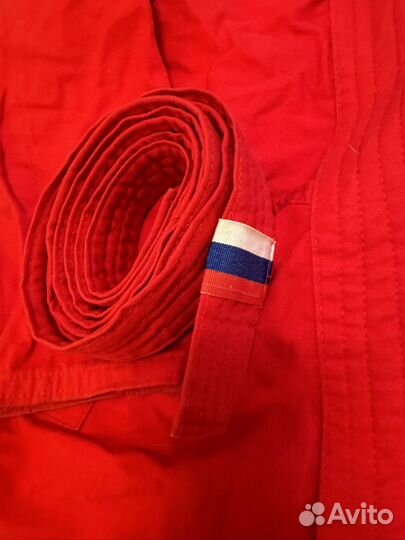 Самбовка для мальчика