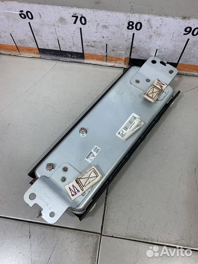 Подушка безопасности колен водителя Exeed RX (T22)