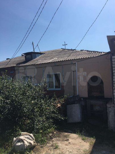 Дом 70 м² на участке 5 сот.