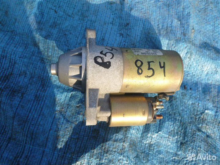 Стартер Ford Mustang 1ZV 6G974AA 2007