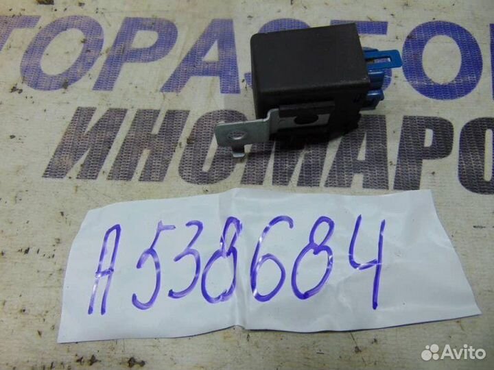 Реле Kia Ceed 1 ED 2007-2012