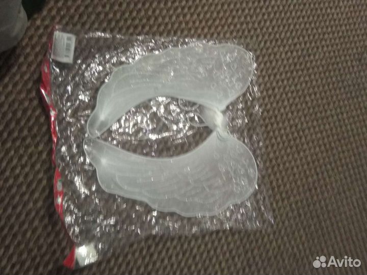 Крылья ангела детские