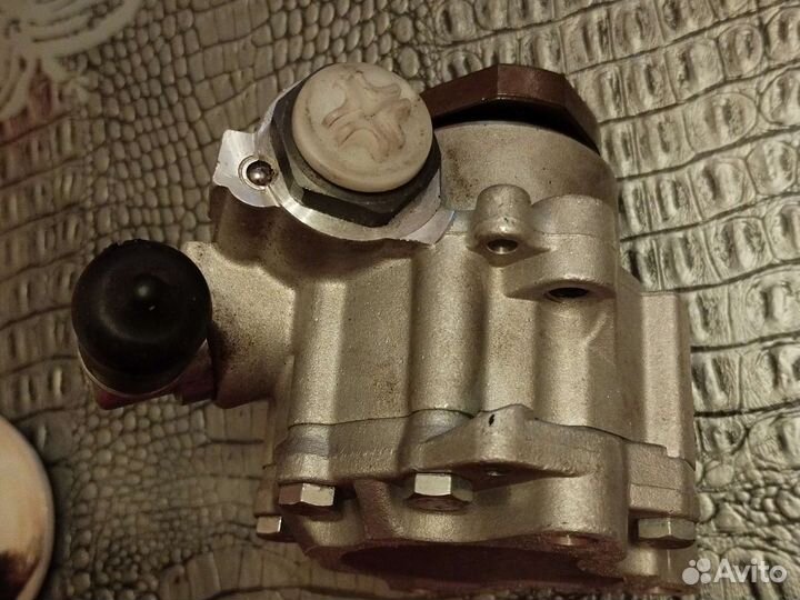 Насос гур ford fiesta fusion 1.4 Гидроусилителямк5