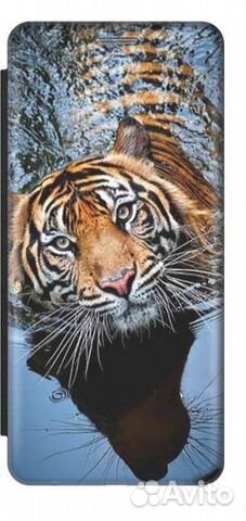 Чехол книжка на Realme 9 pro +