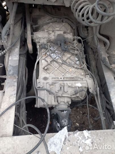 Renault Premium 400, 2000