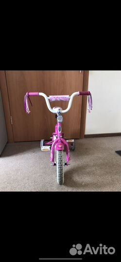 Велосипед Schwinn Pixie