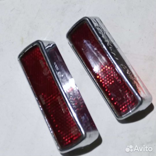 Катафоты СССР