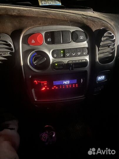 Hyundai Starex 2.5 МТ, 2007, 320 000 км