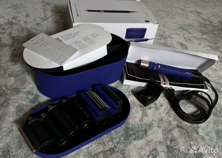 Стайлер Dyson airwrap HS05