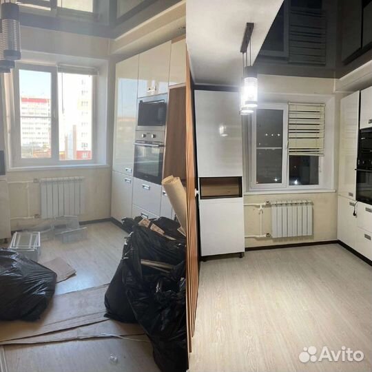 Услуги клининга уборка