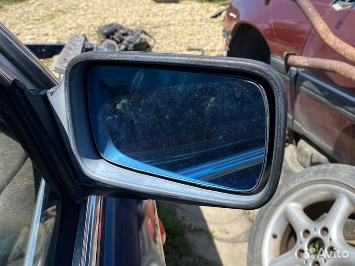 Боковые зеркала BMW E 28 отправка