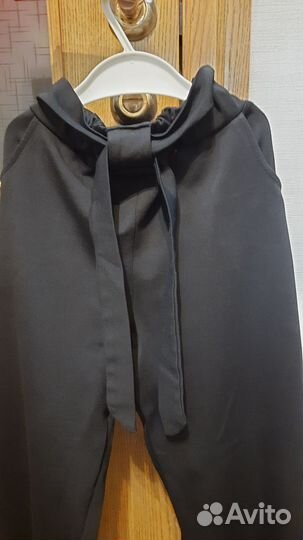 Брюки колюты