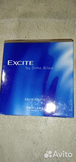 Туалетная вода