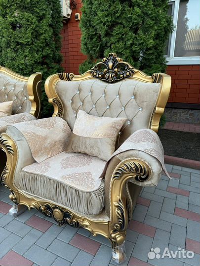 Диваны и Кресла/доставка по всей России