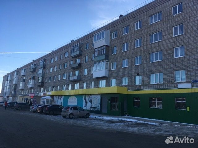 Готовый арендный бизнес