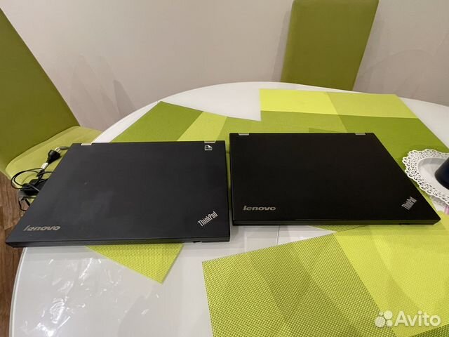 Lenovo thinkpad t430