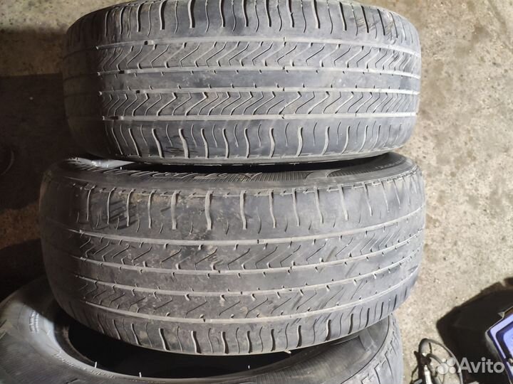Triangle AdvanteX TC101 215/60 R16